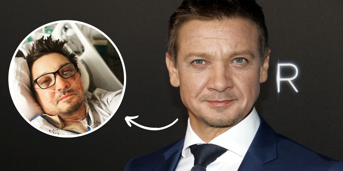 Marvel Actor Jeremy Renner In Critical Condition After Snow Plow Accident Magic 105.9