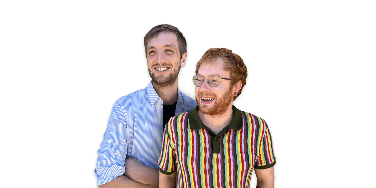 Magic Morning Show with Riz and Alex Magic 105.9