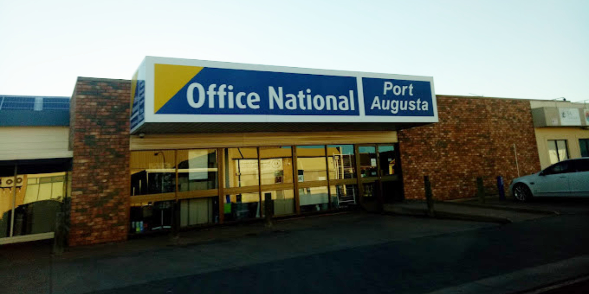 Office National Port Augusta