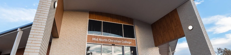 Mid North Christian College