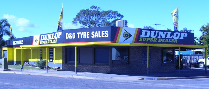 D&G Tyres