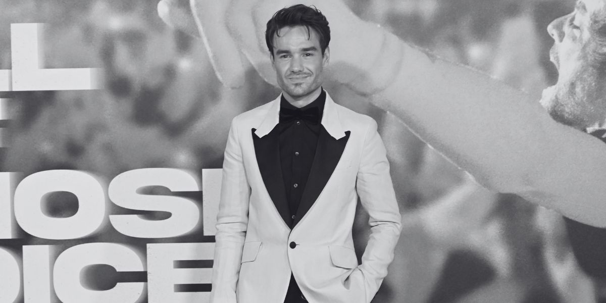 Former One Direction Member Liam Payne Passes Away Aged 31 Magic 105.9
