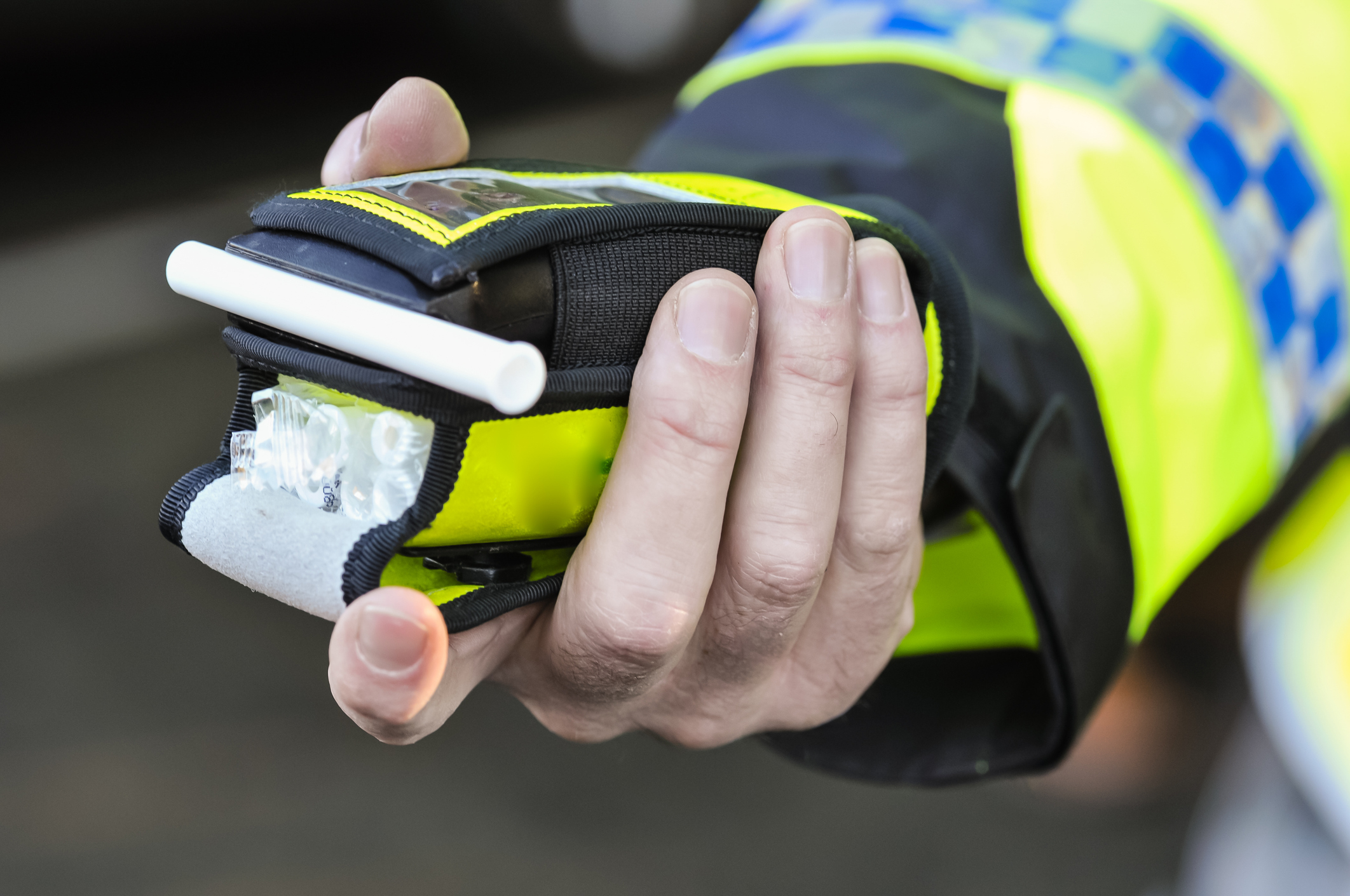 Wool Bay man charged after allegedly driving nearly six times over limit
