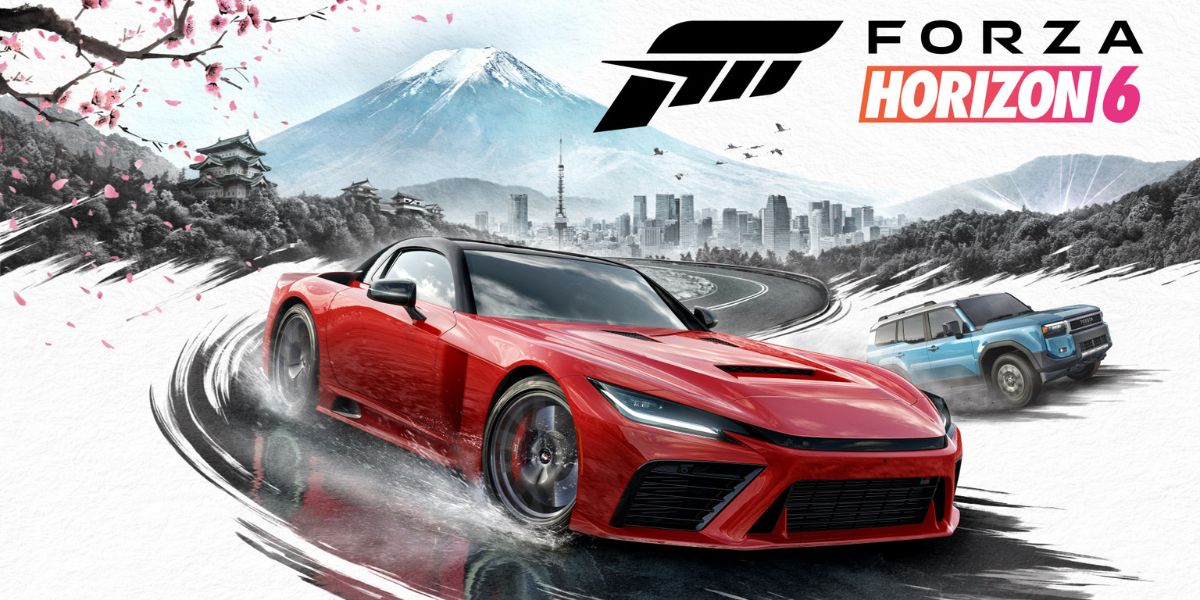 Forza Horizon 6: The Long-Awaited Japanese Odyssey Redefining Open-World Racing
