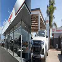 North East Port Augusta & Whyalla