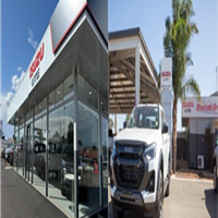 North East Isuzu Port Augusta & Whyalla