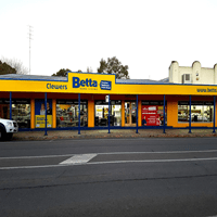 Betta Clare Valley