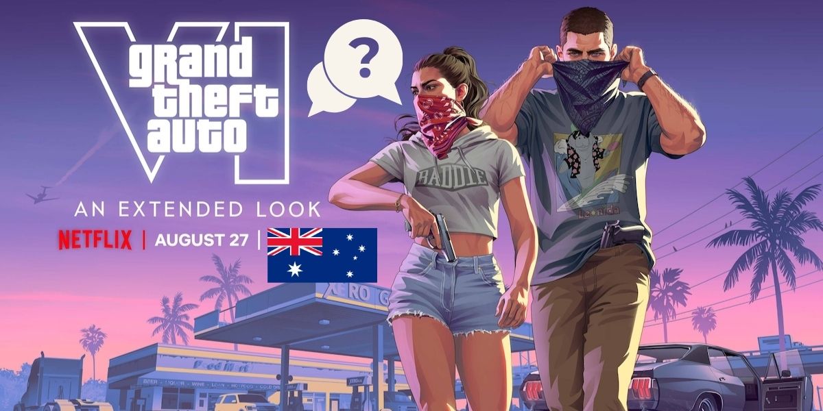 How to Watch the Grand Theft Auto 6 Extended Look in Australia